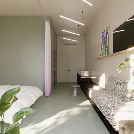 Aparthotel Wao Certosa