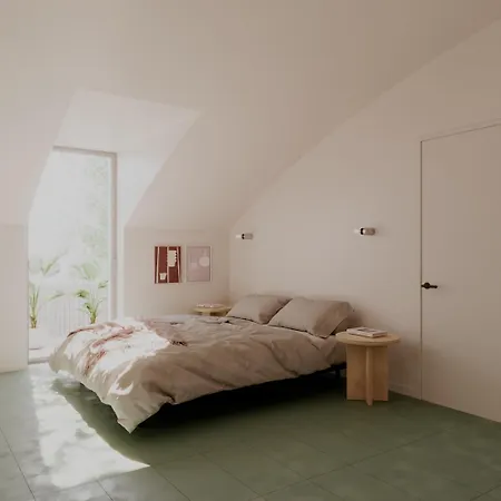 Wao Certosa Aparthotel *