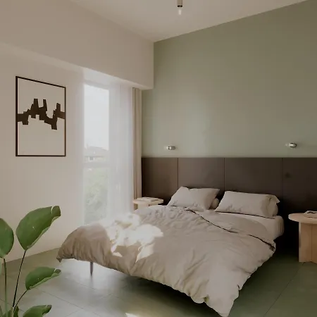 Wao Certosa Aparthotel