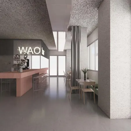Wao Certosa Aparthotel